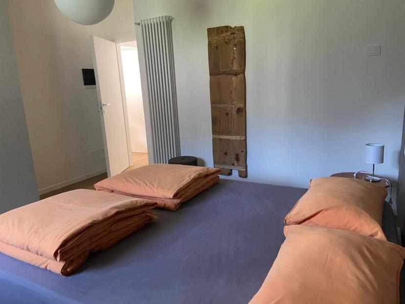Casa Vacanze La Brenta Chiavenna Cameră foto